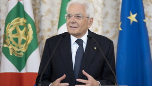 L'appello di Mattarella a Flotilla: “Non rischiate, andate a Cipro”. Gli attivisti se ne infischiano