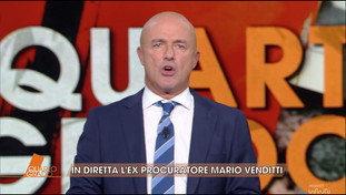 L'ex pm indagato per corruzione va al contrattacco: Lo rifarei ancora”. Terremoto su Garlasco