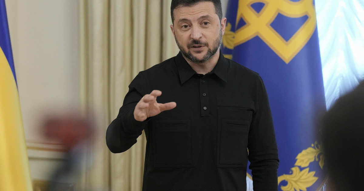 l allarme di zelensky putin si prepara ad attaccare un altro paese europeo
