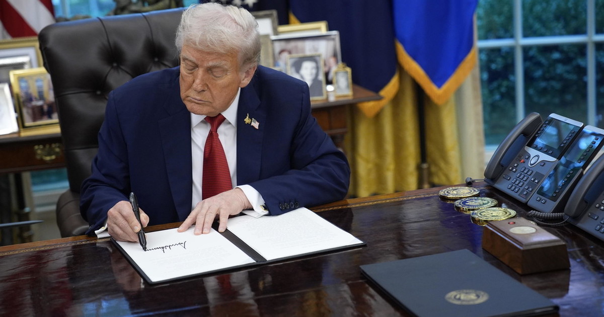 Medioriente: nel piano Trump per Gaza rilascio ostaggi e apertura a Stato palestinese