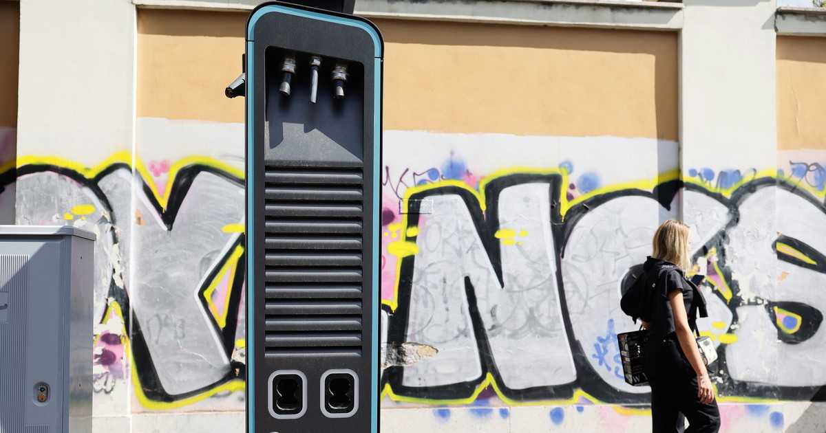 Colonnine elettriche, ricarica impossibile a Roma est. Colpa dei ladri di rame