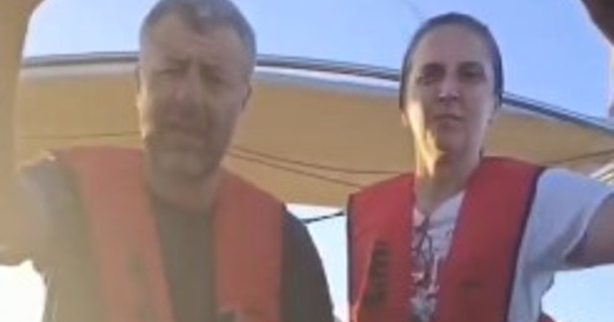 Flotilla, i marinai Pd all
