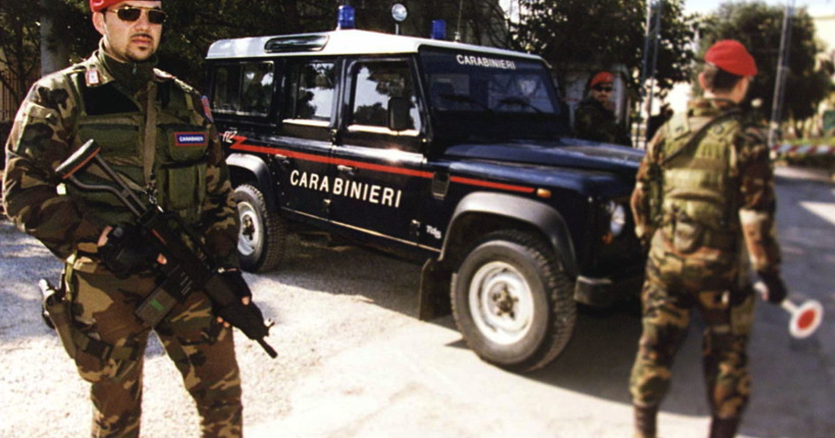 Roma, diversi blitz anti droga dei Carabinieri: arrestate 15 persone