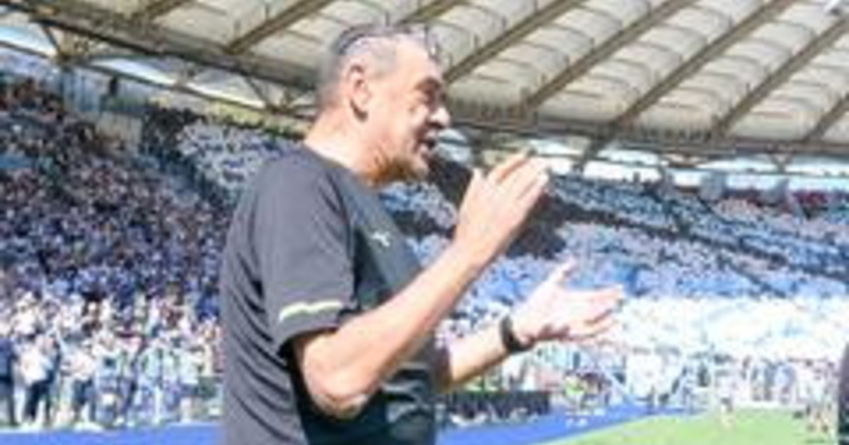 Lazio a Genova senza centrocampo