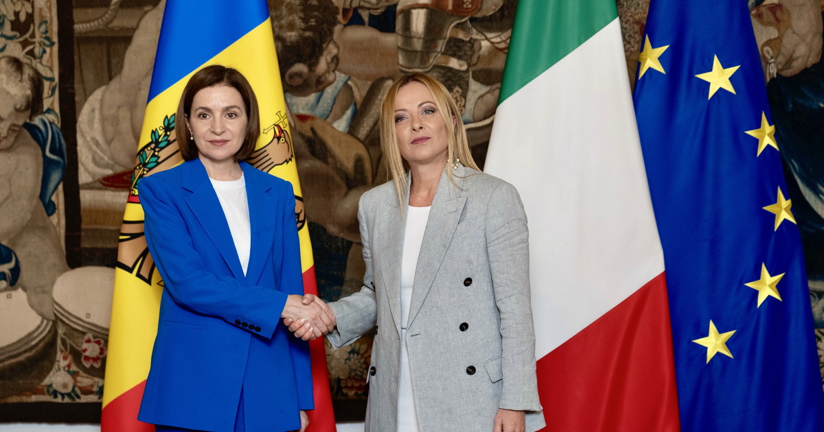 Moldavia, i filo-europeisti vincono le elezioni con oltre il 50% dei voti