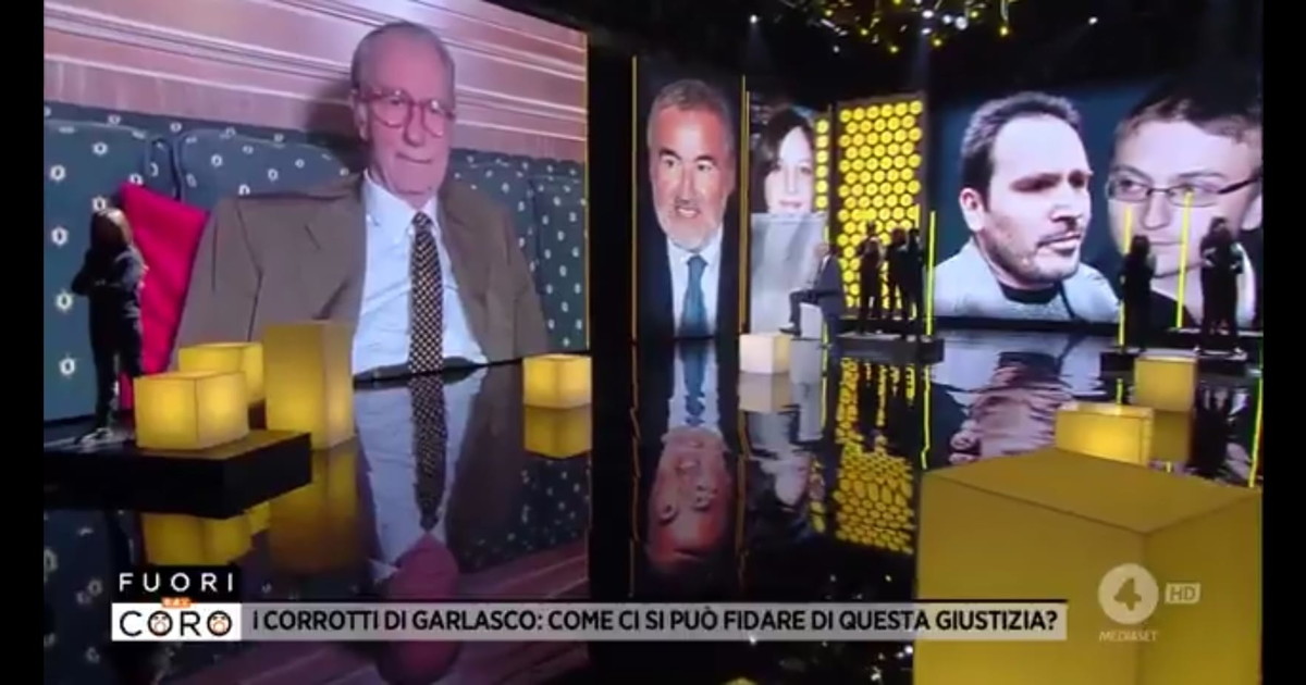 vittorio feltri a fuori dal coro la mazzata ai giudici caso stasi peggio di tortora