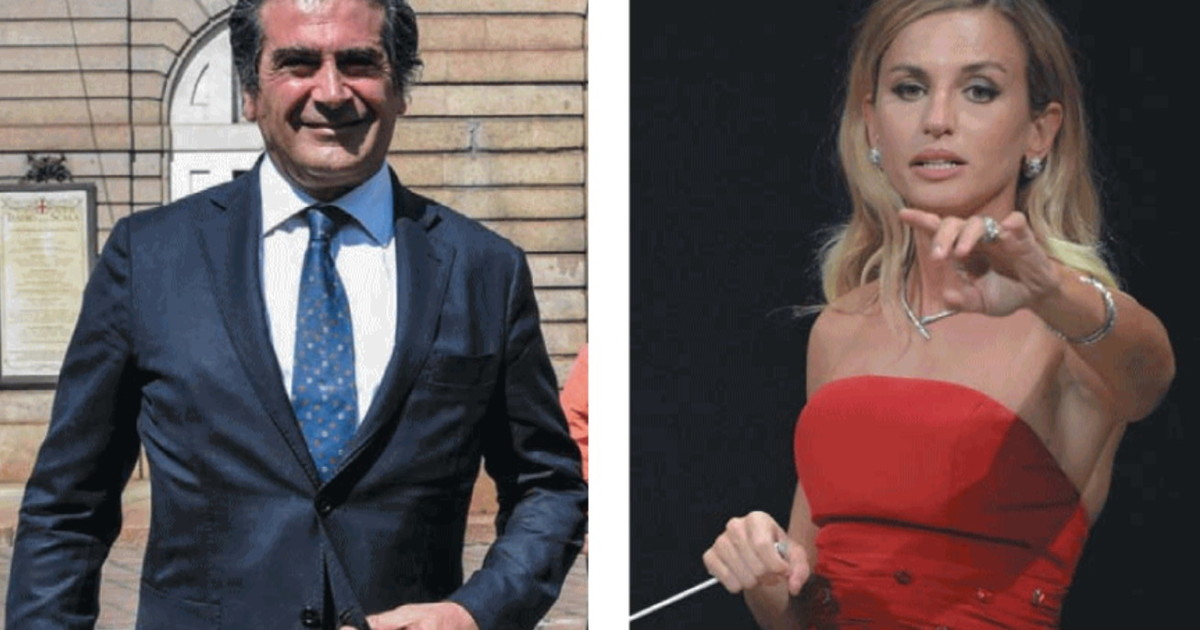 il consiglio di veronesi a venezi se sei di destra ti escludono resista