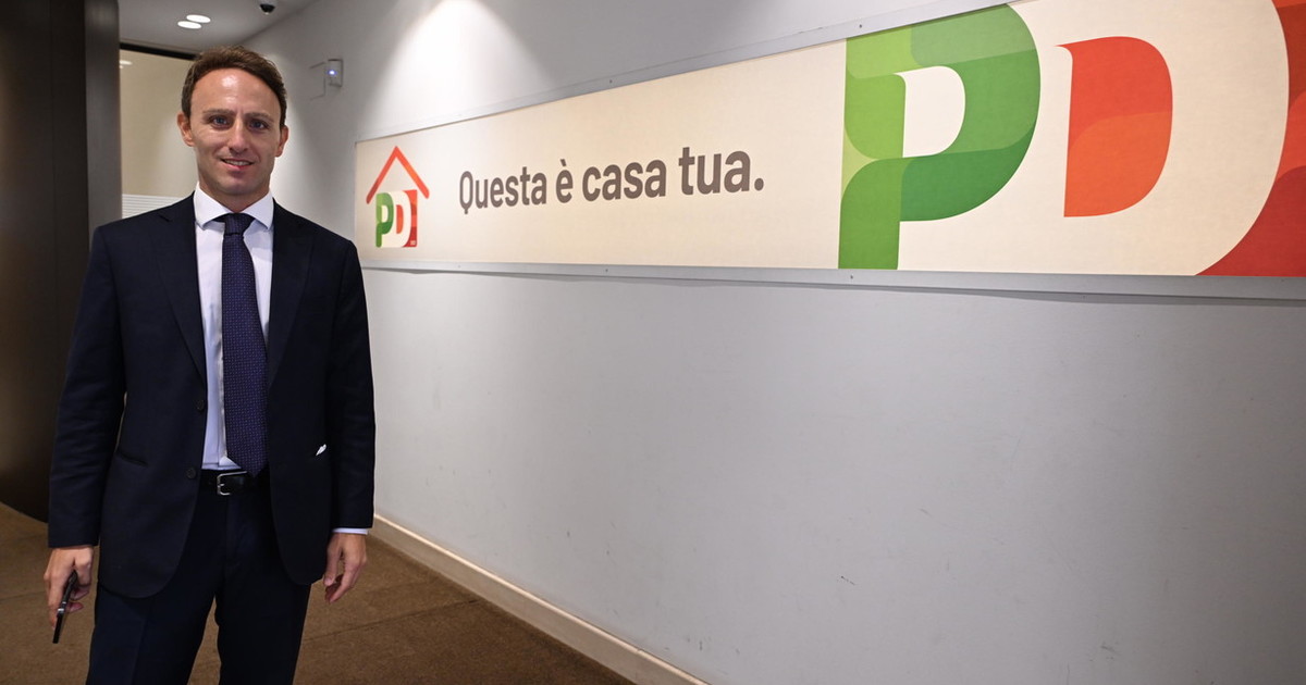 Il patto di Elly per blindare Fico, De Luca è il nuovo segretario del Pd campano