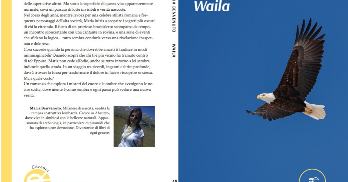 comunicato stampa waila il viaggio di una vita tra silenzi assenze e desiderio di libert224