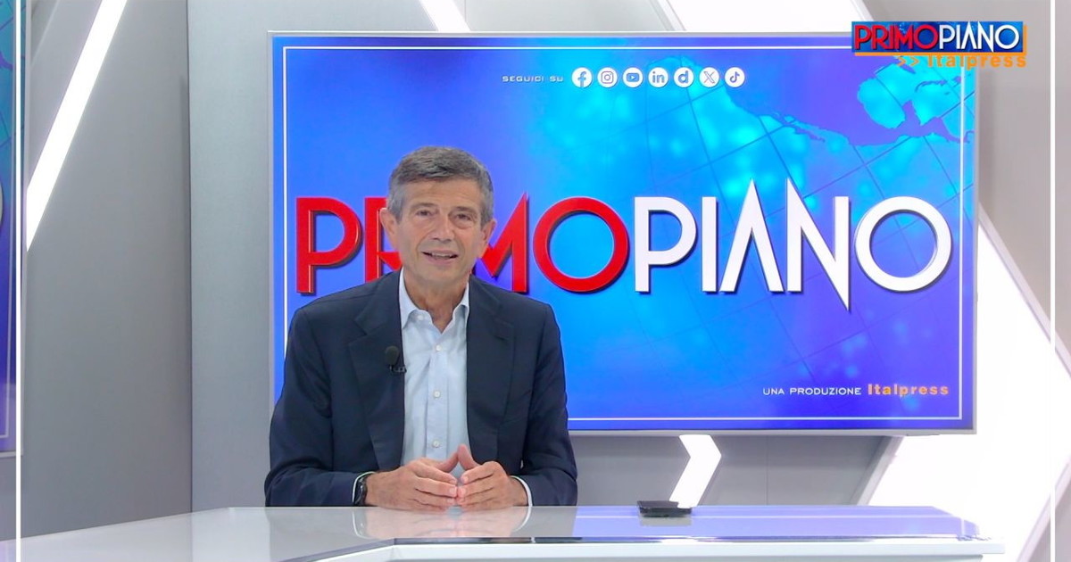 Lupi “Puntiamo a unire i moderati e ricostruire il centro”