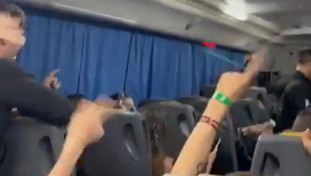 Oggi bruciamo ebrei, il coro choc degli studenti. E il  governo argentino li denuncia