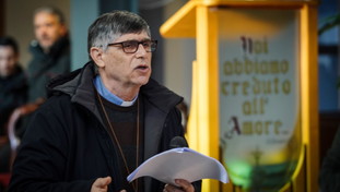 Don Patriciello è preoccupato. Ma Piantedosi chiarisce: Segnale di una criminalità indebolita