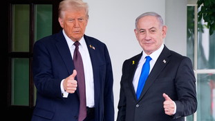 Trump lancia il piano di pace per Gaza: Israele non potrà annetterla, tutte le condizioni