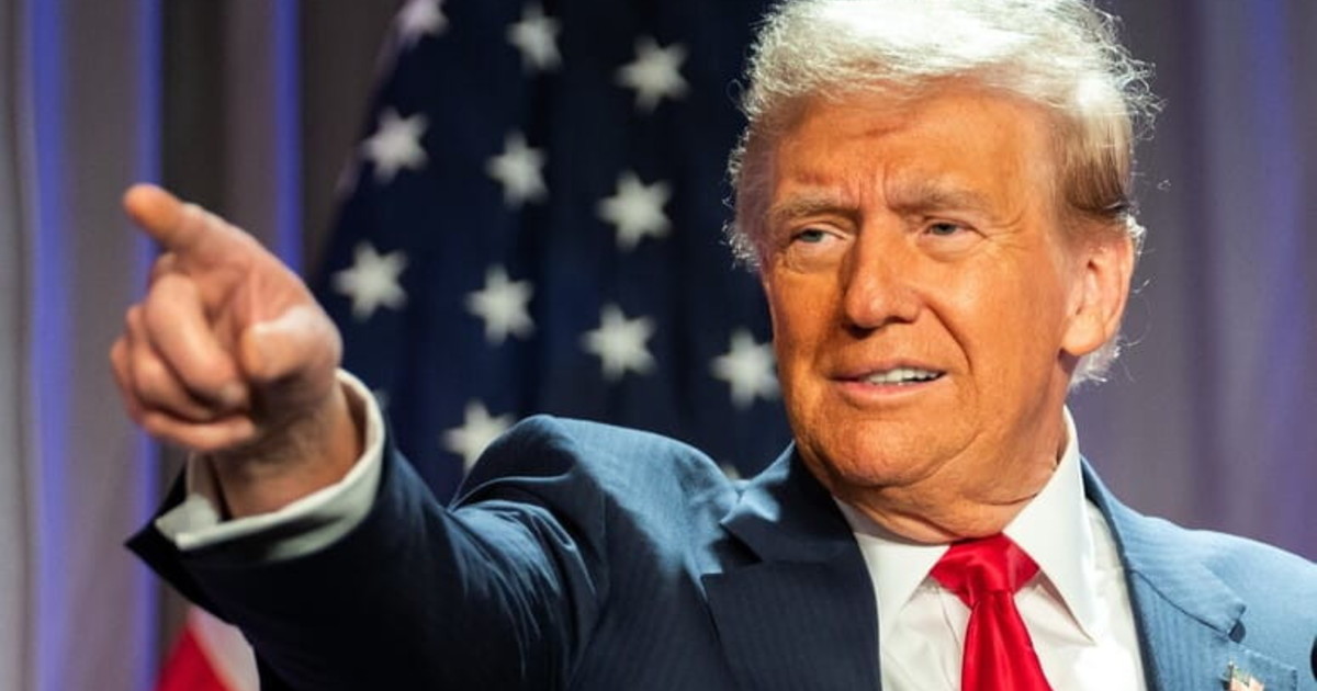 Trump vuole mettere dazi anche ai "furbetti" di Hollywood