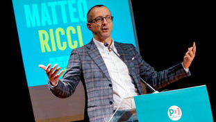 Trombati come Ricci. Flop del Pd nelle Marche, ad azzopparlo è stato il M5S