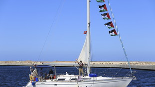 Spuntano i documenti dei legami tra Hamas e Flotilla. Per averlo raccontato ci hanno minacciati