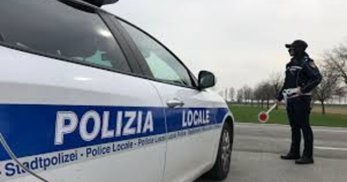 Comunicato Stampa: CRV   Ok a PGR su elenco di Comandanti e Responsabili di polizia locale