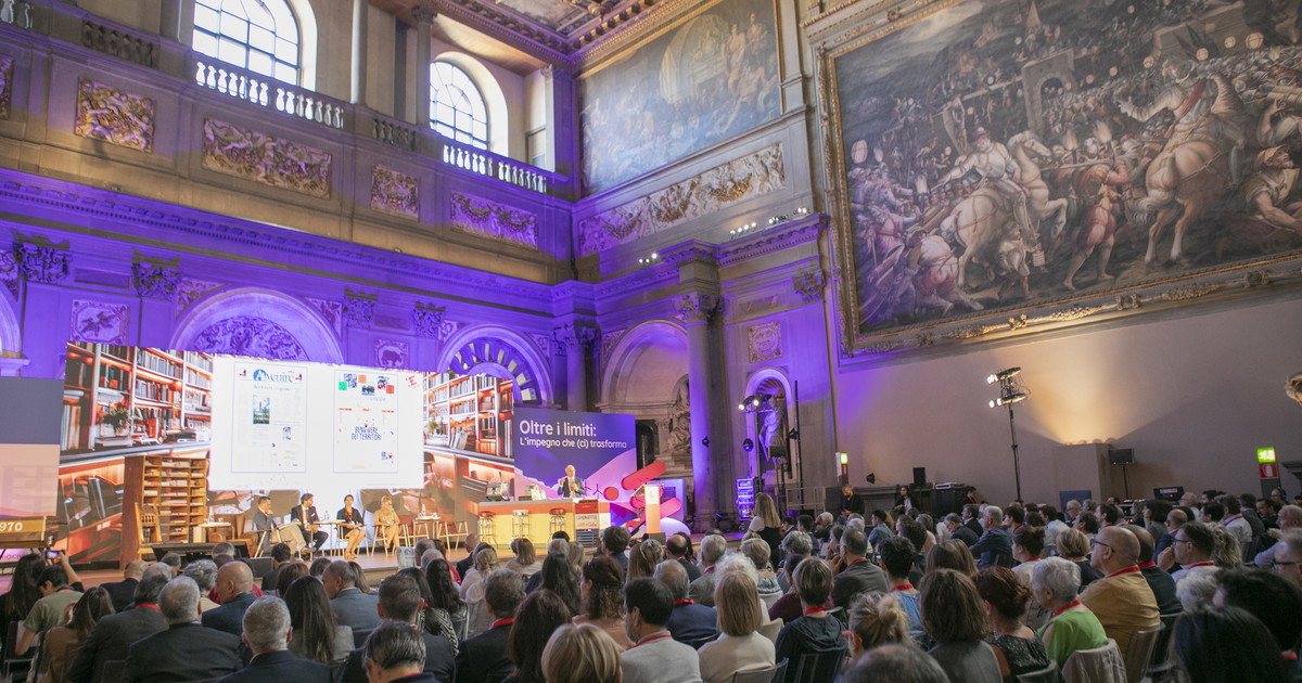 Firenze, il 2 ottobre via alla 7ª edizione del Festival Nazionale dell