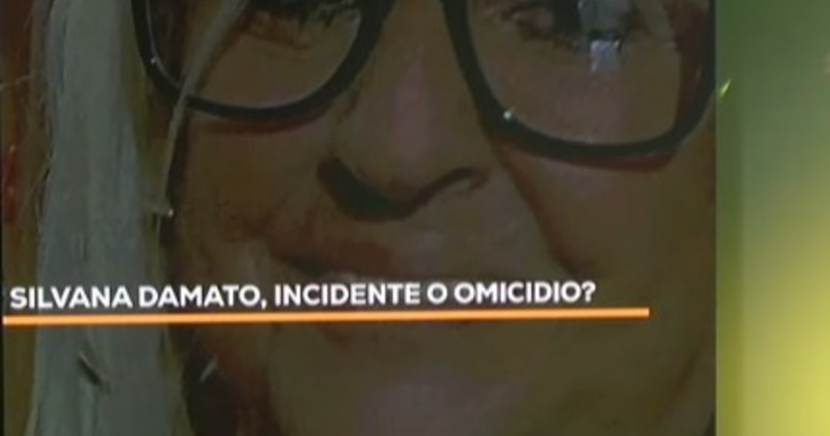 omicidio silvana d amato truffa amorosa soldi spariti e la pista del delitto inscenato