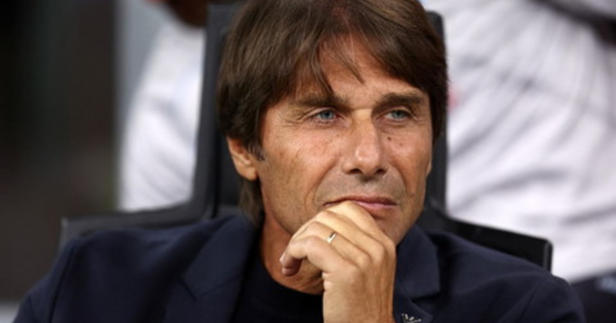 Conte pensa solo a Napoli-Sporting “De Bruyne caso chiuso”