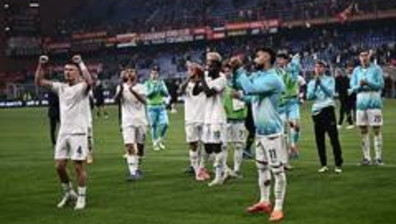 La Lazio risorge a Genova