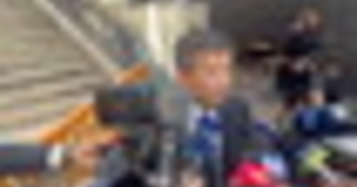 Flotilla, Lupi (Nm): avanti contro buonsenso vuol dire sbagliare