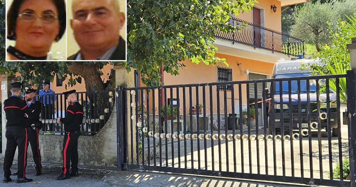 Benevento: uccide moglie e scappa con i figli, preso in Molise. Morto figlio minore