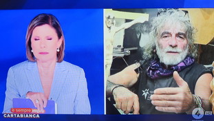 La Flotilla? Tornino indietro, Corona spiazza Berlinguer