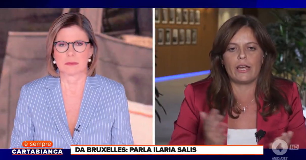 Ilaria Salis fa pure la vittima: "Vendetta poitica", che acrobazie da Berlinguer
