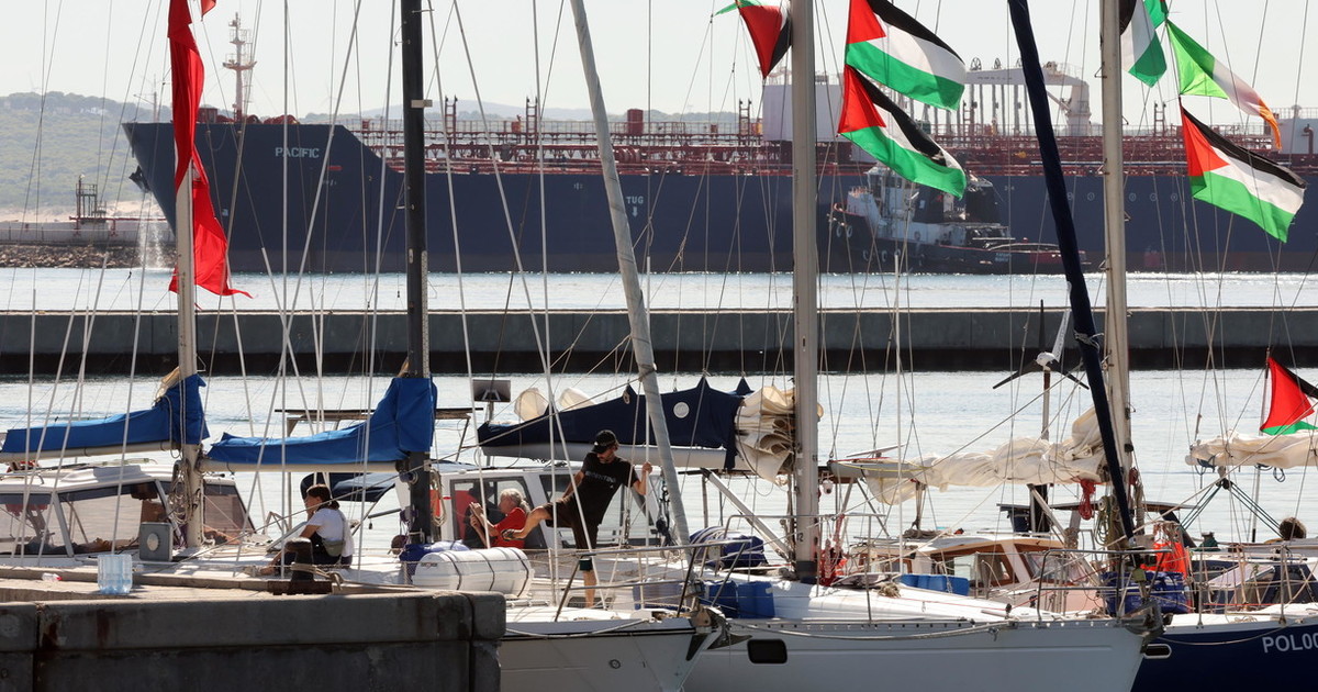 È la X Flotilla Hamas: aveva ragione il Tempo. I documenti che lo provano
