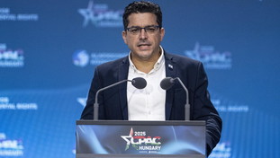 Il ministro israeliano Chikli: “Flotilla? Legame comprovato con Hamas. L'Italia? Un nostro alleato”