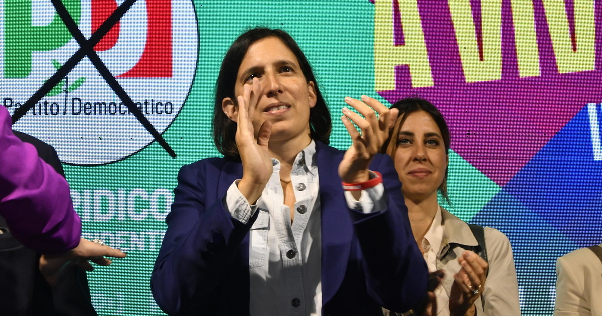 qui crolla tutto processo a schlein sotto accusa finiscono tutti i fedelissimi yes man