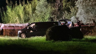 “Ho ucciso mia moglie e mio figlio”. Terribile confessione sul caso di Paupisi: il passato inquietante