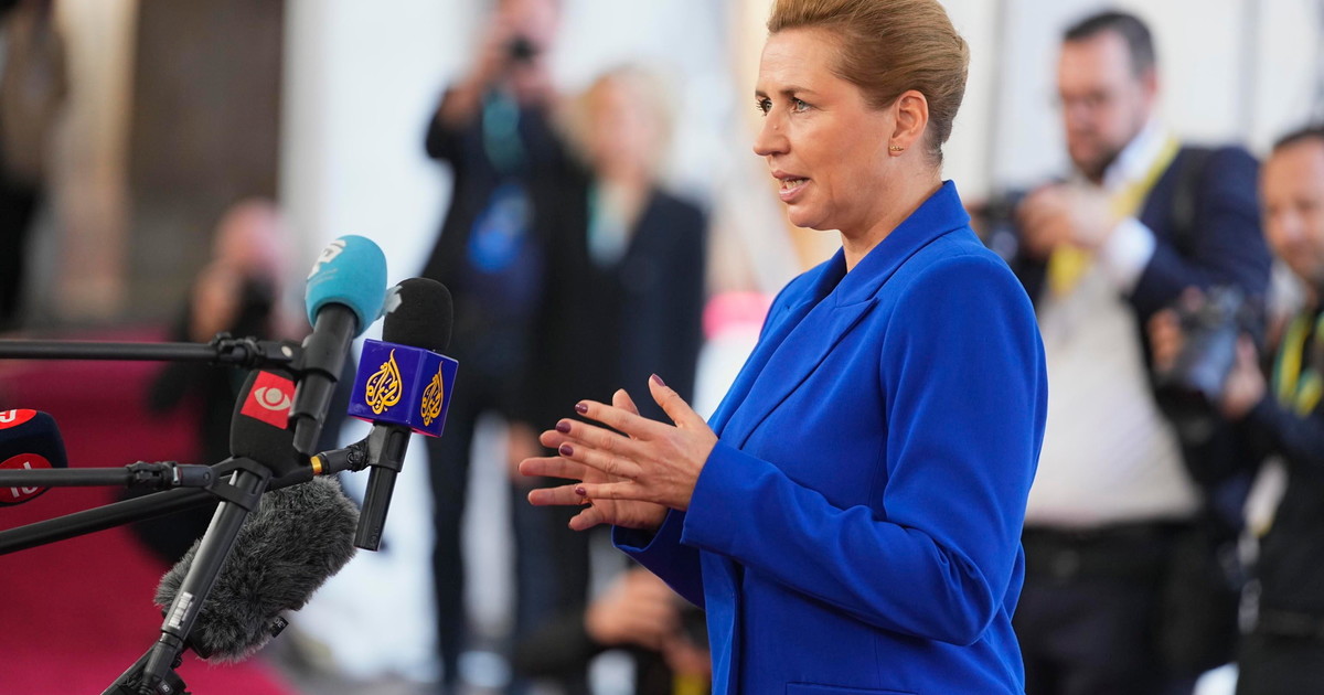 Danska poziva k odločnemu odzivu na rusko "hibridno vojno"