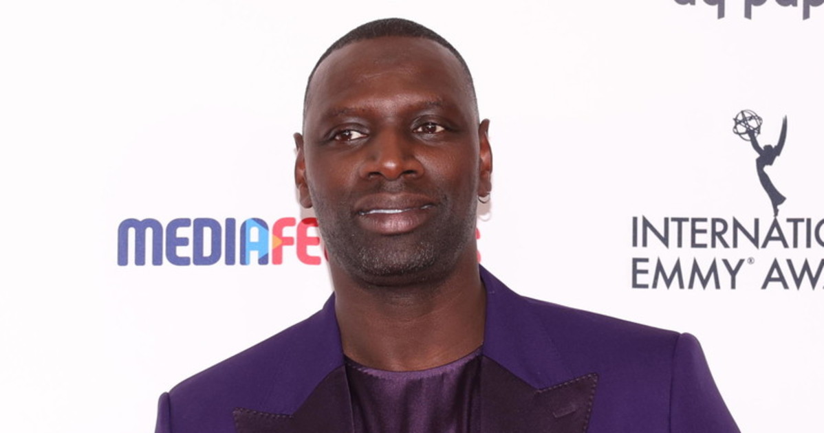 omar sy in french lover la commedia romantica alla ricerca di nuovi clichet