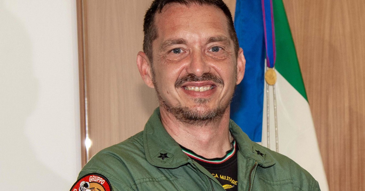 Ecco chi erano i due piloti morti nell'incidente aereo al Circeo