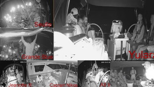 Flotilla, abbordate le imbarcazioni. Tajani: Gli attivisti espulsi da Israele