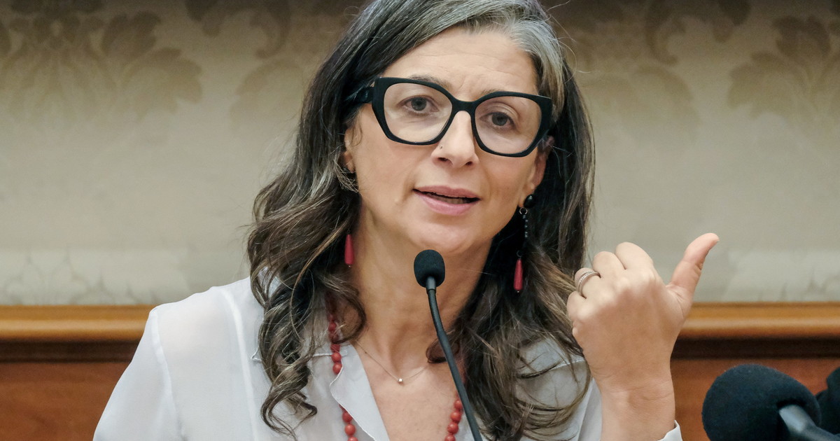 Albanese regina delle toghe rosse premiata dal Festival ProPal. Il sindaco umiliato è un caso