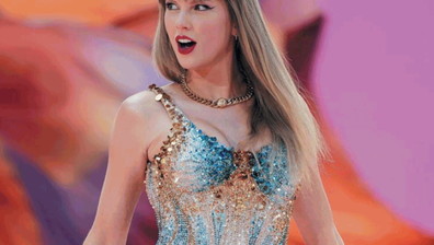 Taylor Swift, la nuova sfida della corazzata pop