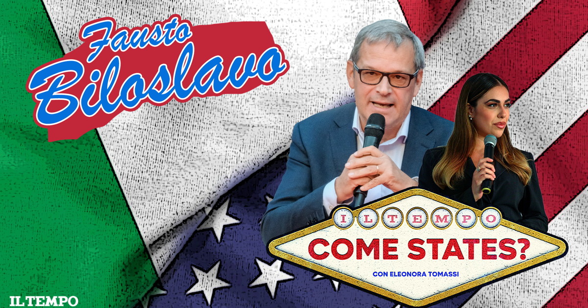 Fausto Biloslavo a Come States? – Pace in Medio Oriente, Flotilla e nuove guerre ibride | GUARDA
