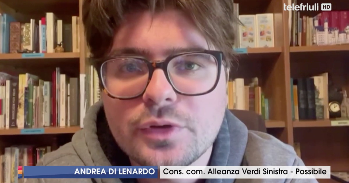Ad Udine spunta il piccolo Soumahoro. Di Lenardo: “Flotilla? Attivisti rapiti, non sono arresti”