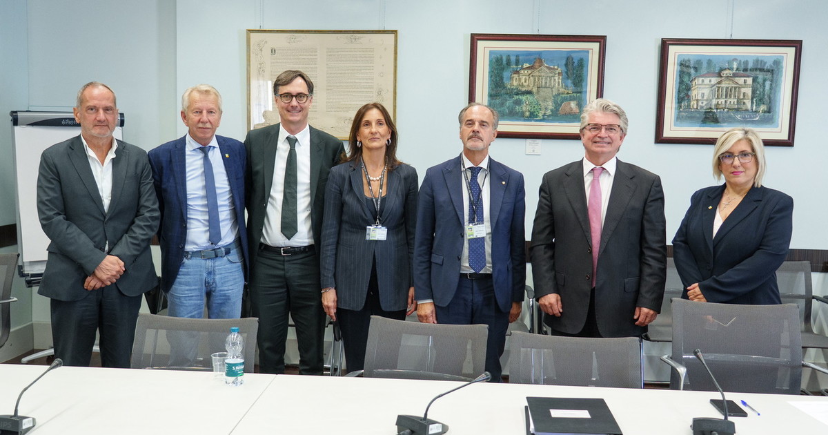comunicato stampa quarta commissione ha ospitato in audizione prefetto e viceprefetto belluno su controlli olimpiadi
