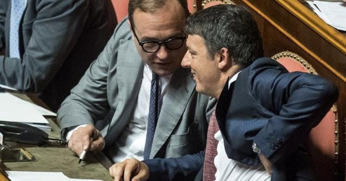 cerno come kirk il direttore del tempo ospite speciale della leopolda