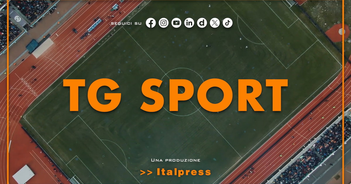 Tg Sport - 2/10/2025