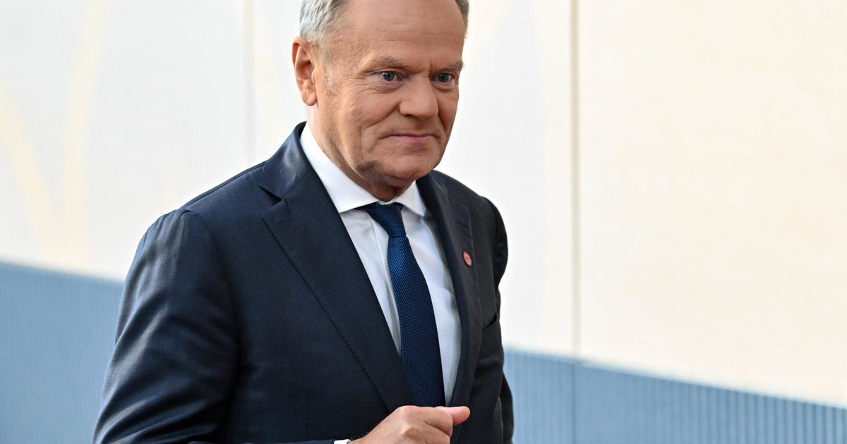 Incidente con navi russe in Polonia. Tusk: "È un nuovo tipo di guerra"