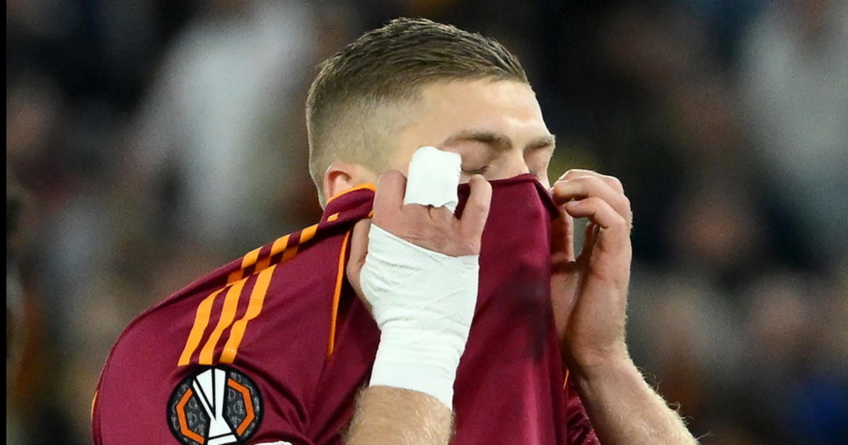 La Roma perde 1 0 contro il Lille, primo passo falso europeo dei giallorossi