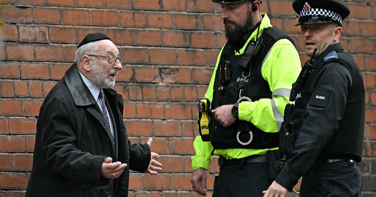 starmer sconvolto l attentatore di manchester voleva uccidere ebrei perch233 ebrei