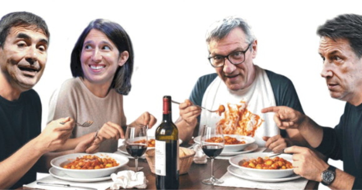 Giovedì gnocchi, venerdì sciopero: e gli italiani sono "flottuti".
