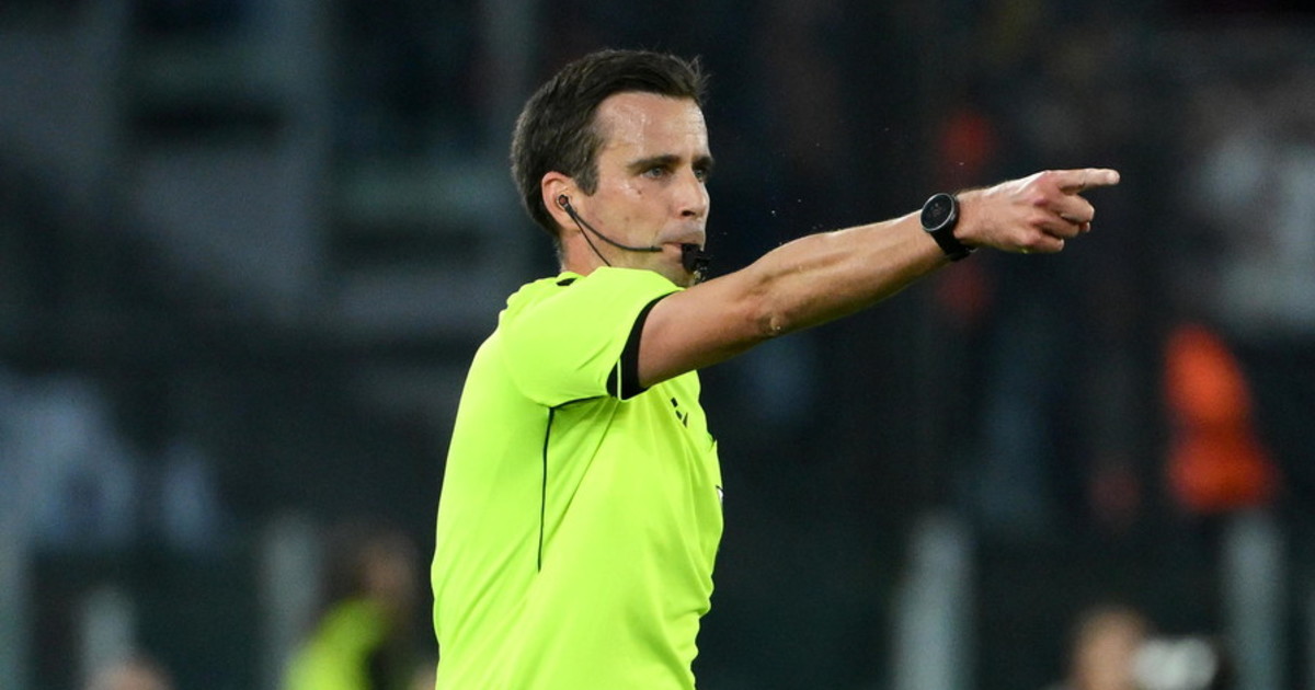 roma lille la moviola di calvarese lambrechts 232 un disastro all olimpico