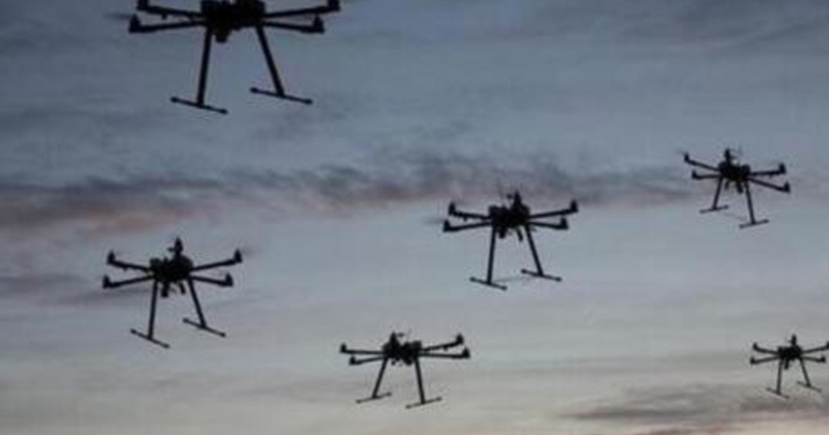 Droni sulla Germania. Chiuso l'aeroporto di Monaco: in tremila restano a terra